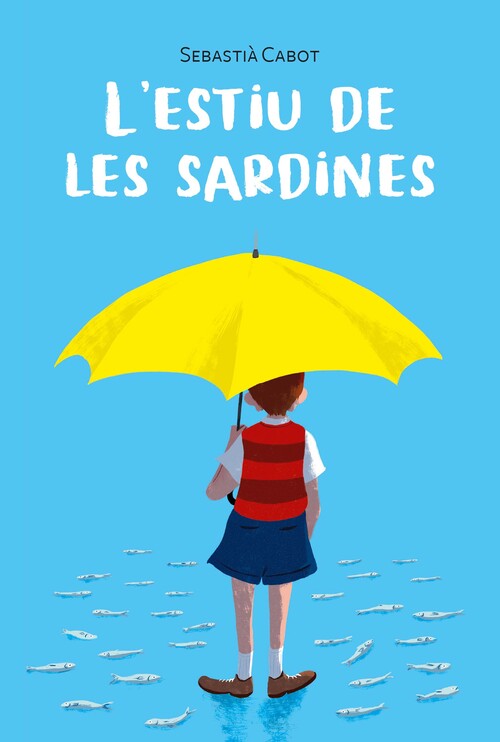 L'ESTIU DE LES SARDINES