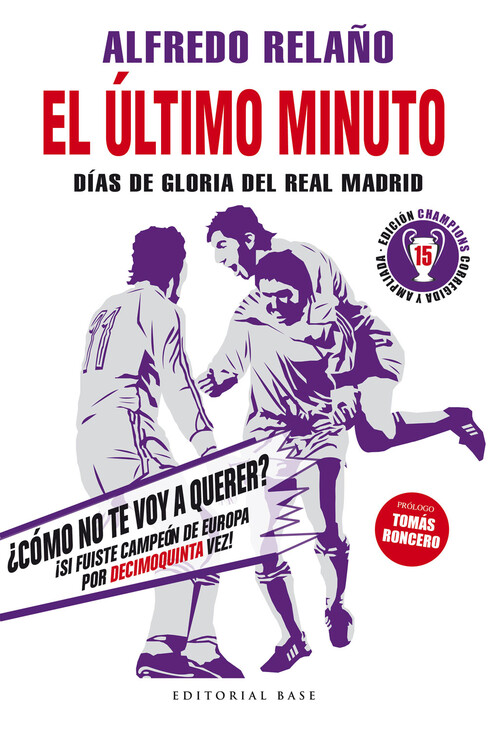 ULTIMO MINUTO, EL (EDICION 2024)