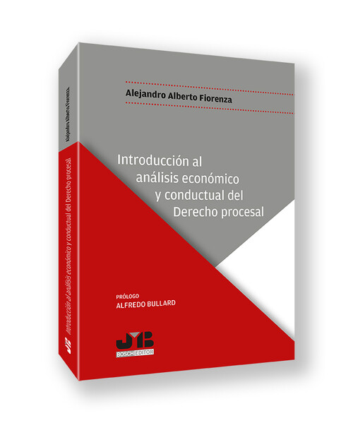 INTRODUCCION AL ANALISIS ECONOMICO Y CONDUCTUAL DEL DERECHO