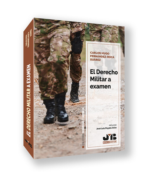 COLAPSO DEL ORDEN INTERNACIONAL, EL
