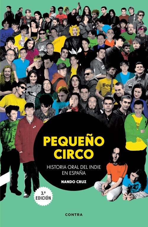 PEQUE�O CIRCO