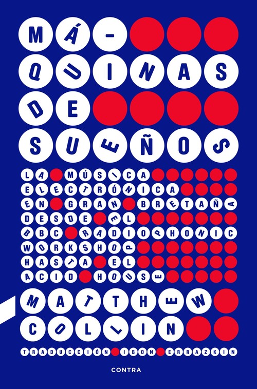 MAQUINAS DE SUE�OS