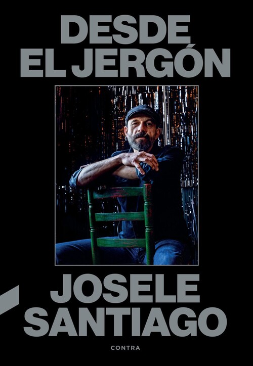 DESDE EL JERGON
