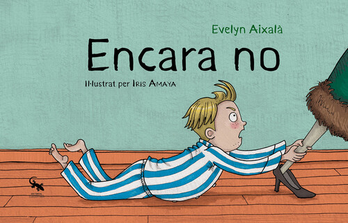 ENCARA NO (VAL)