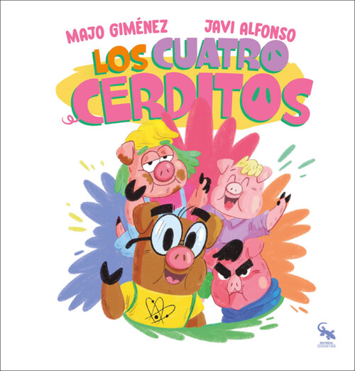 CUATRO CERDITOS, LOS