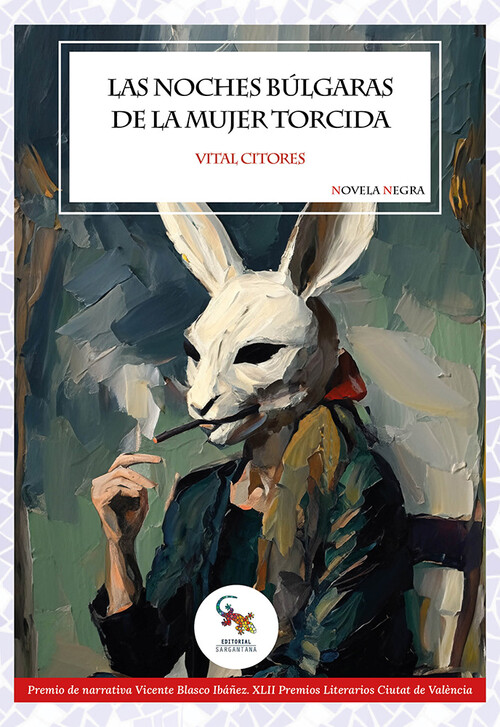 NOCHES BULGARAS DE LA MUJER TORCIDA, LAS