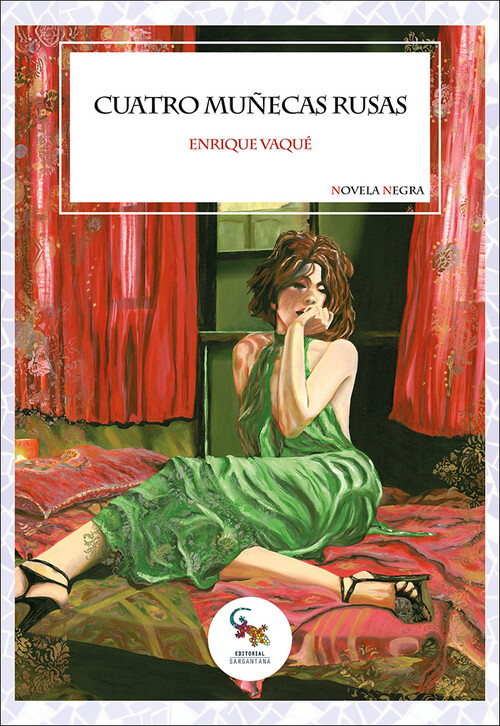 CUATRO MU�ECAS RUSAS