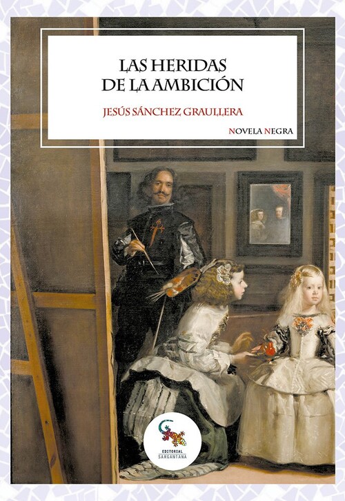 HERIDAS DE LA AMBICION, LAS