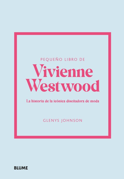 PEQUE�O LIBRO DE VIVIENNE WESTWOOD