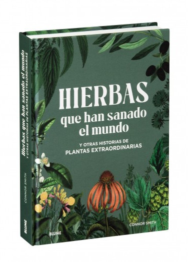 HIERBAS QUE HAN SANADO EL MUNDO