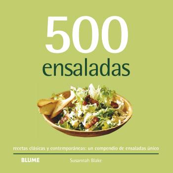500 PASTELES