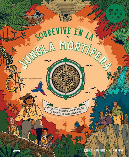 ATLAS DE AVENTURAS OCEANOS