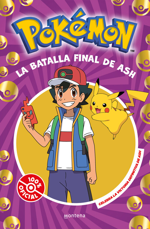 ENCICLOPEDIA POKEMON (COLLECCIO POKEMON)