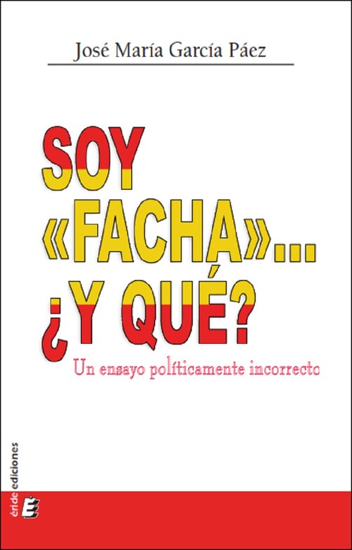 SOY �FACHA�... �Y QUE?