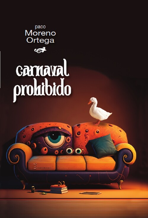 CARNAVAL PROHIBIDO