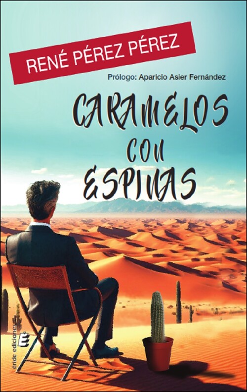 CARAMELOS CON ESPINAS