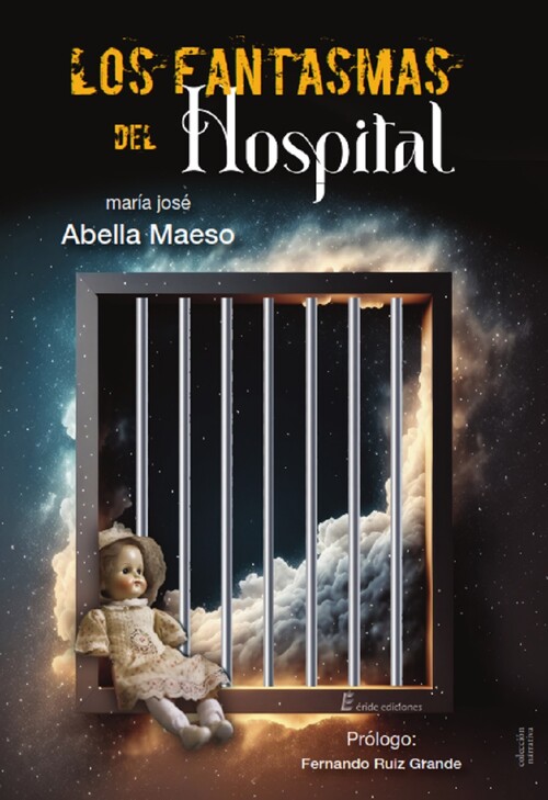 FANTASMAS DEL HOSPITAL, LOS