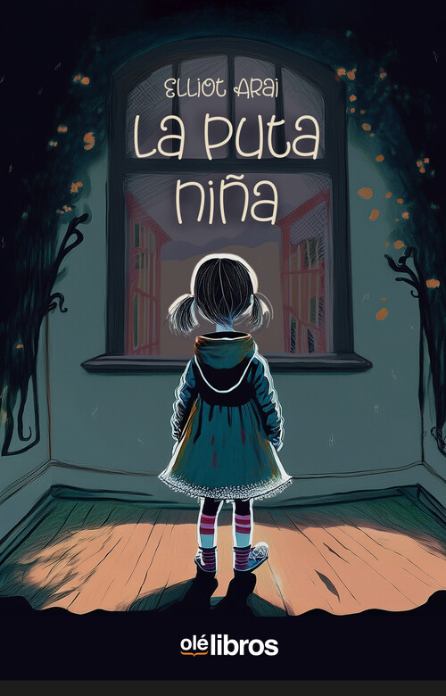 PUTA NIA, LA