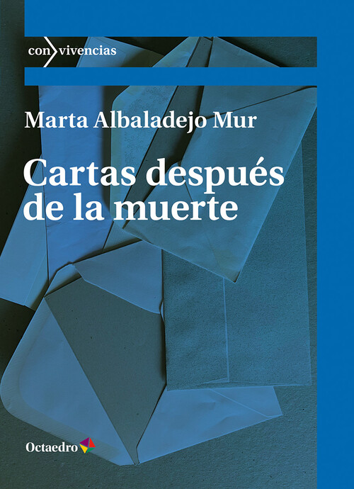 CARTAS DESPUES DE LA MUERTE