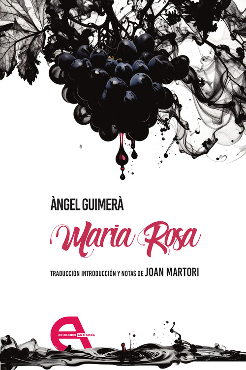 MARIA ROSA