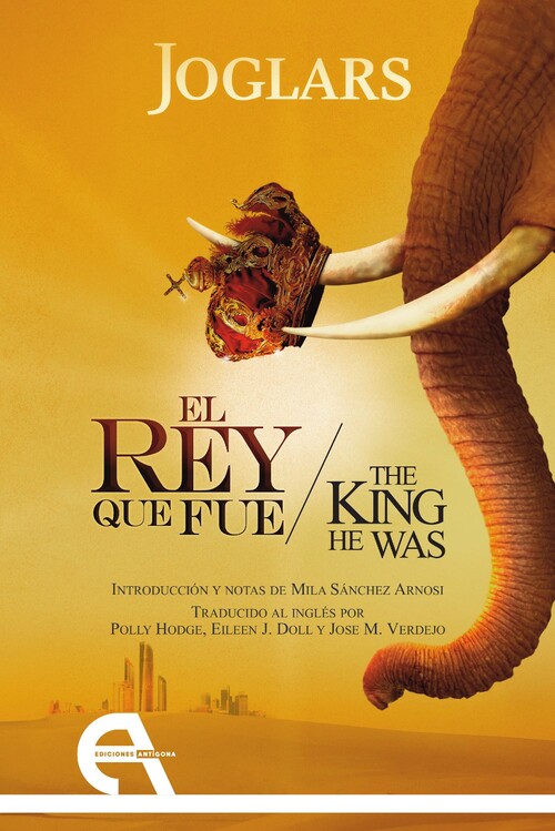 REY QUE FUE, EL / THE KING HE WAS