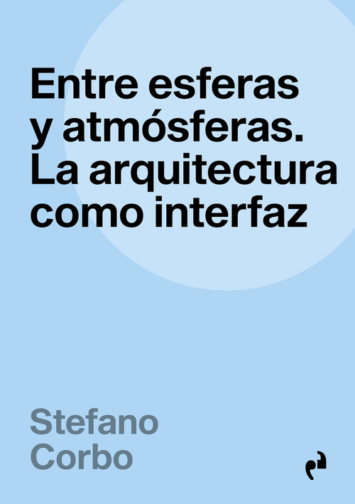 ENTRE ESFERAS Y ATMOSFERAS