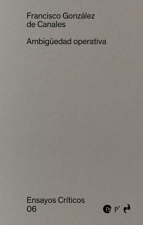 AMBIG?EDAD OPERATIVA