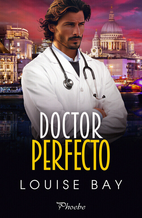 DOCTOR PERFECTO