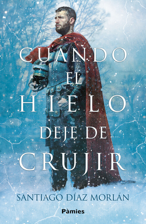 NUMANTIA. SANGRE Y FUEGO