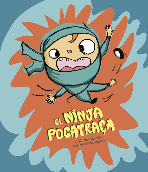 NINJA POCATRA�A, EL