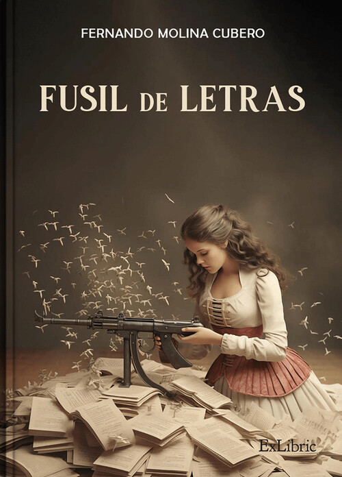 FUSIL DE LETRAS