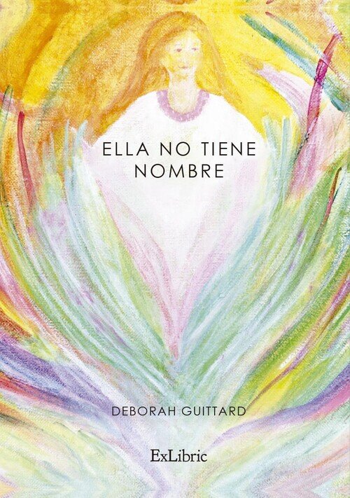 ELLA NO TIENE NOMBRE
