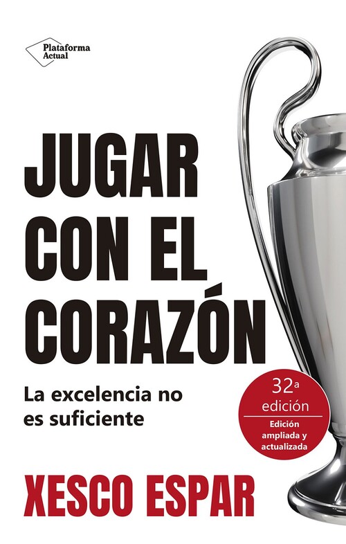JUGAR CON EL CORAZON