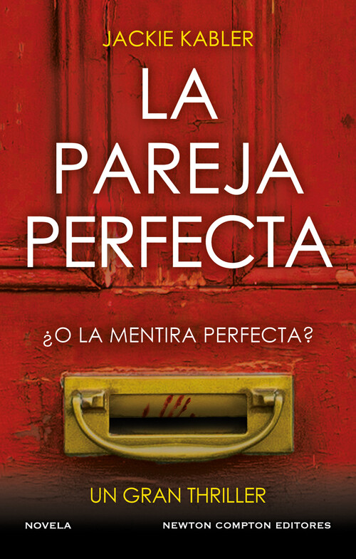 PAREJA PERFECTA, LA
