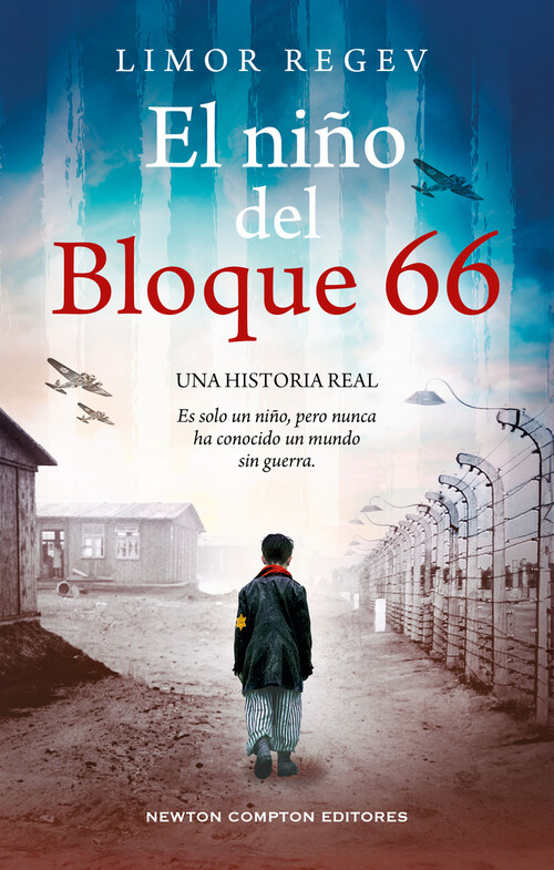 NIO DEL BLOQUE 66, EL