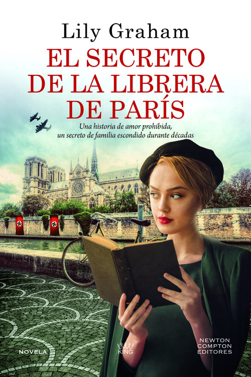 SECRETO DEL BISTRO DE PARIS, EL