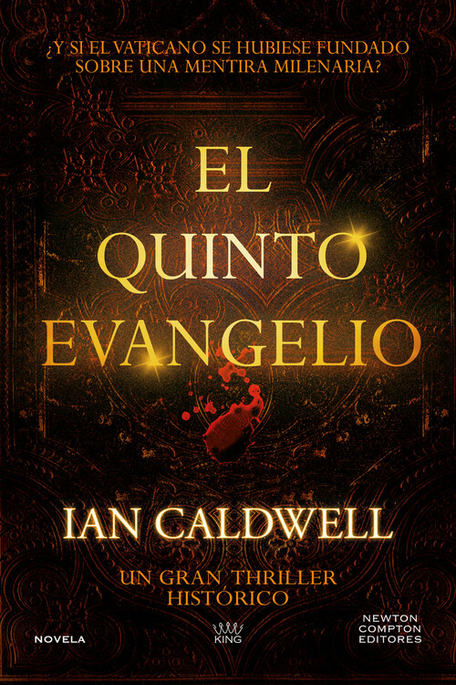 ECOLOGIA-CALDWELL