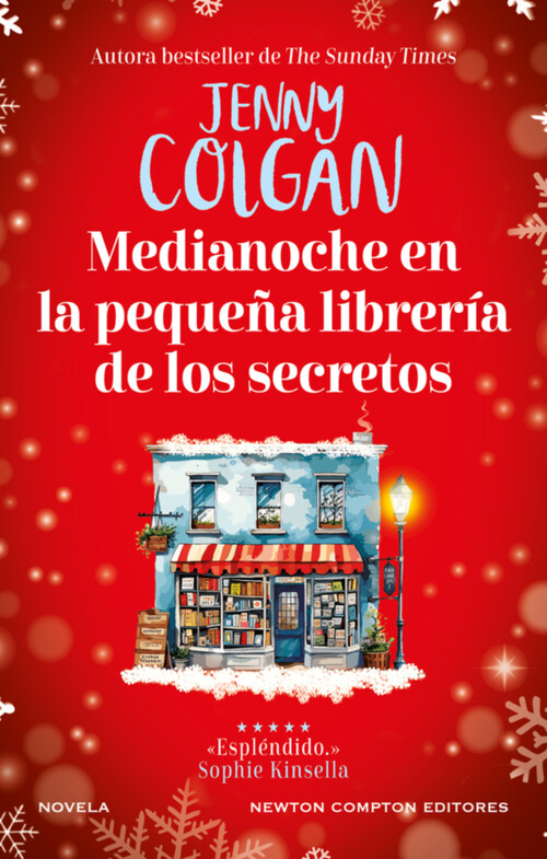 PEQUEA LIBRERIA DE LOS SECRETOS, LA