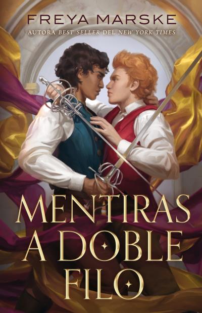 MENTIRAS A DOBLE FILO