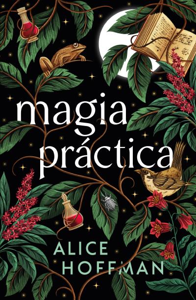 MAGIA PRACTICA