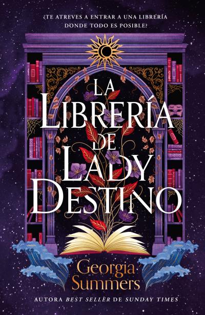 LIBRERIA DE LADY DESTINO, LA