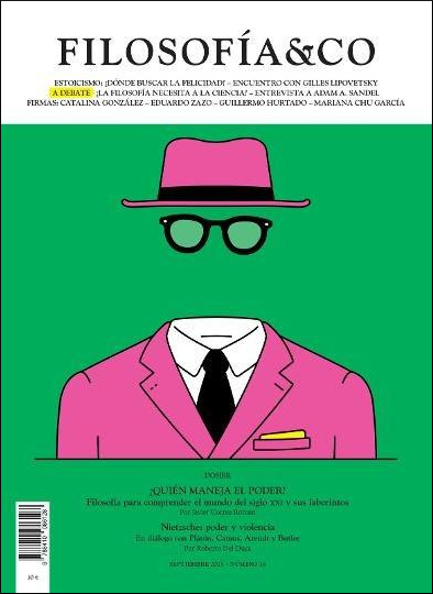 FILOSOFIA & CO N 14