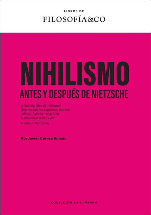 NIHILISMO