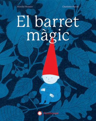 BARRET MAGIC, EL