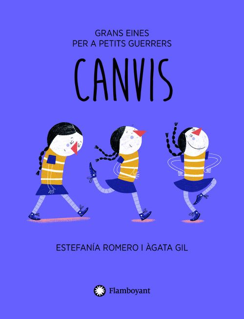 CAMBIOS
