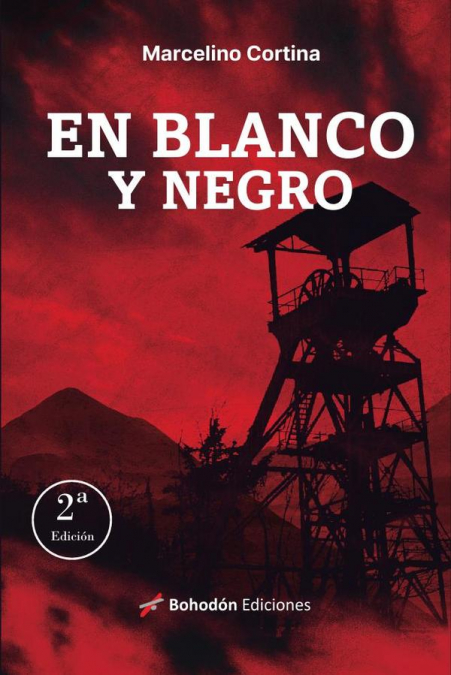 EN BLANCO Y NEGRO (2 EDICION)