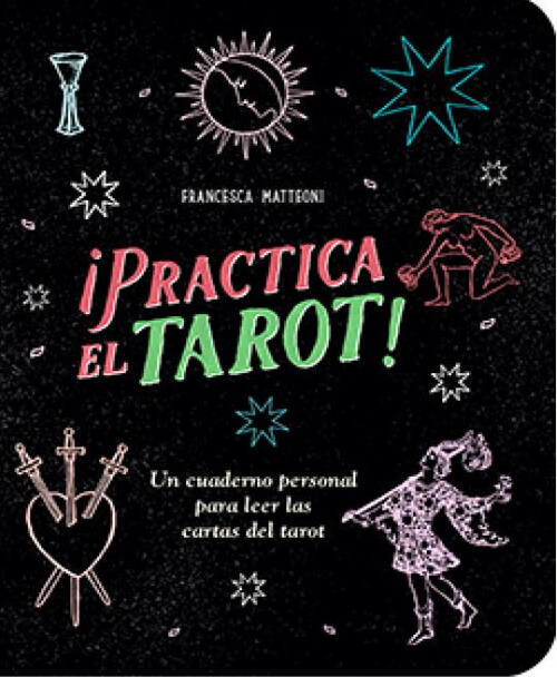 PRACTICA EL TAROT!