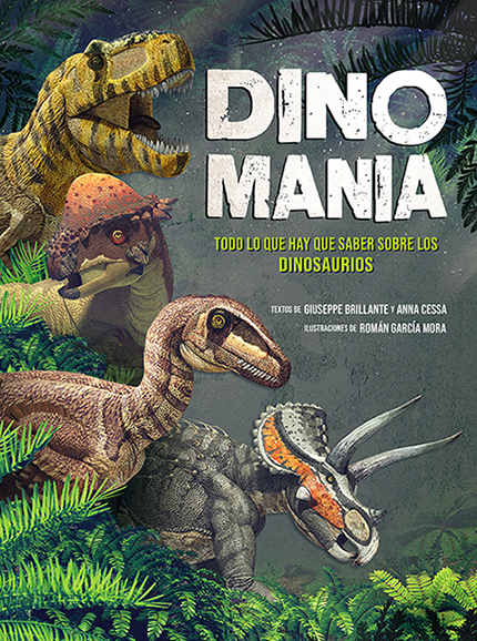DINOMANIA
