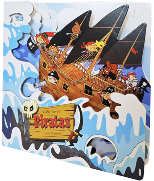 PIRATAS