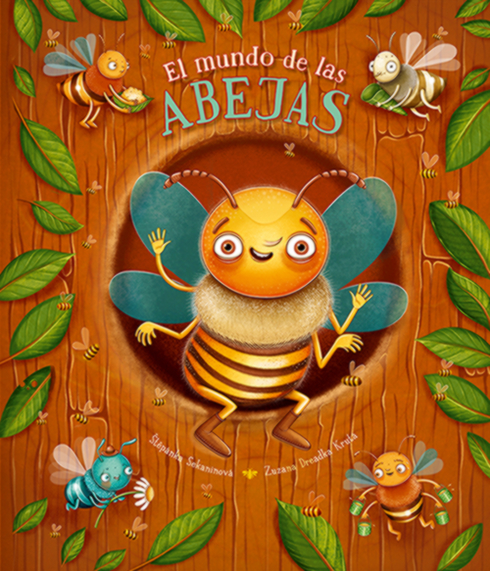 MUNDO DE LAS ABEJAS, EL